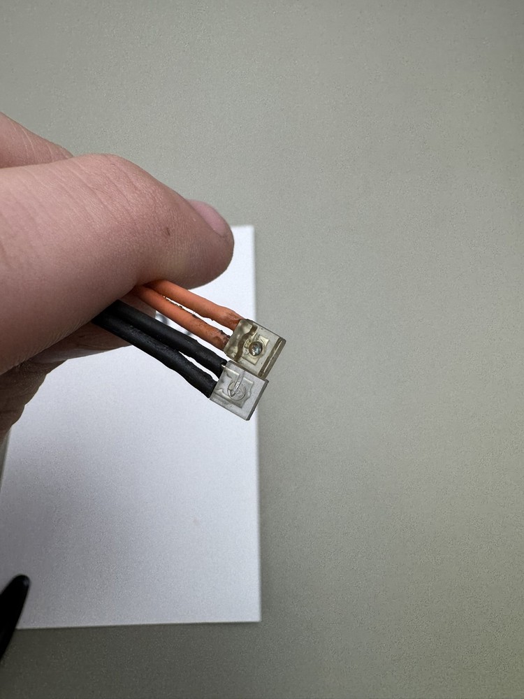 Planet Eclipse 08 Ego Eye Kit Black