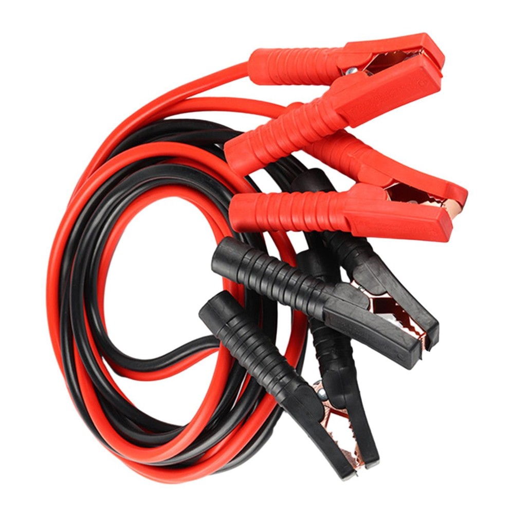 Emergency Battery Cable, Car Cable, 4 Meters