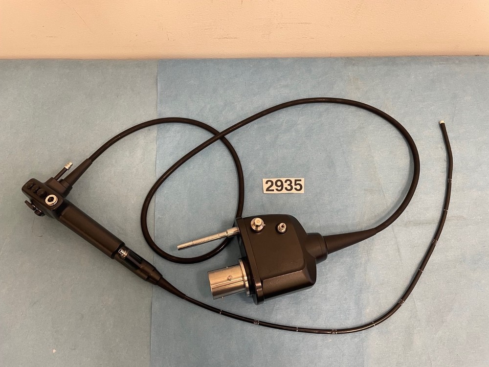Pentax EB-1570K Video Bronchoscope with Case