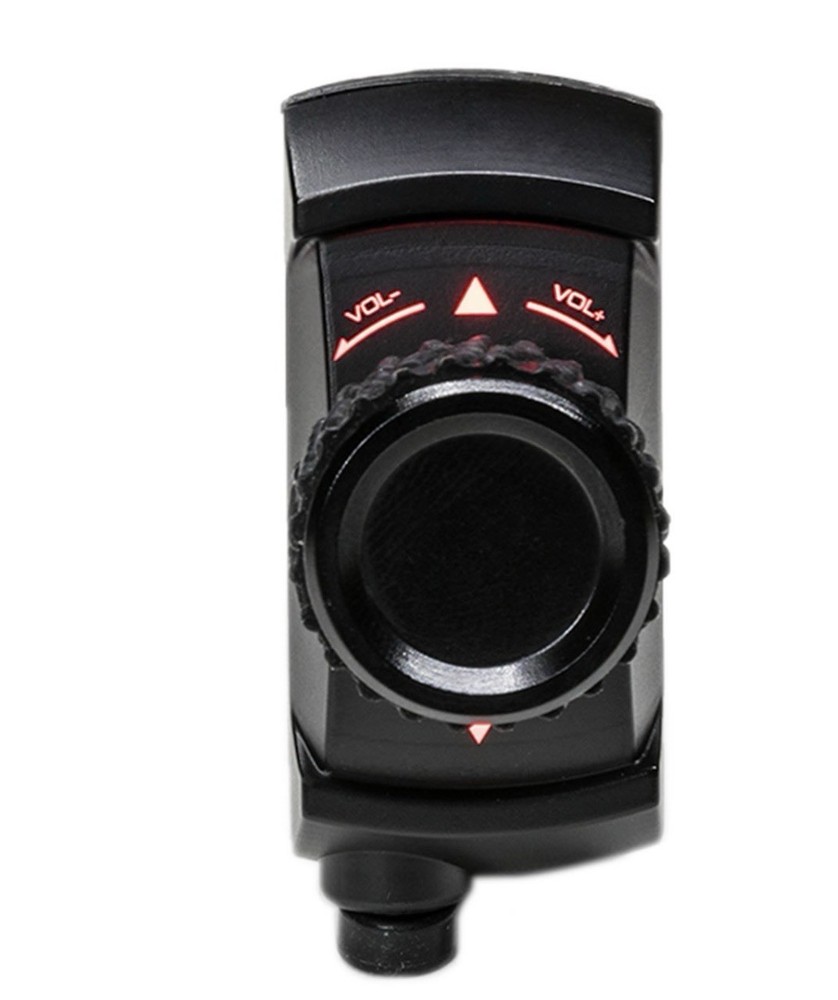 MBQ-UNI6-1 400 Watt STAGE 2 Universal UTV Tuned System