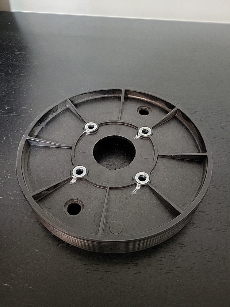 Bowflex M7 Max Trainer Pulley (209A)