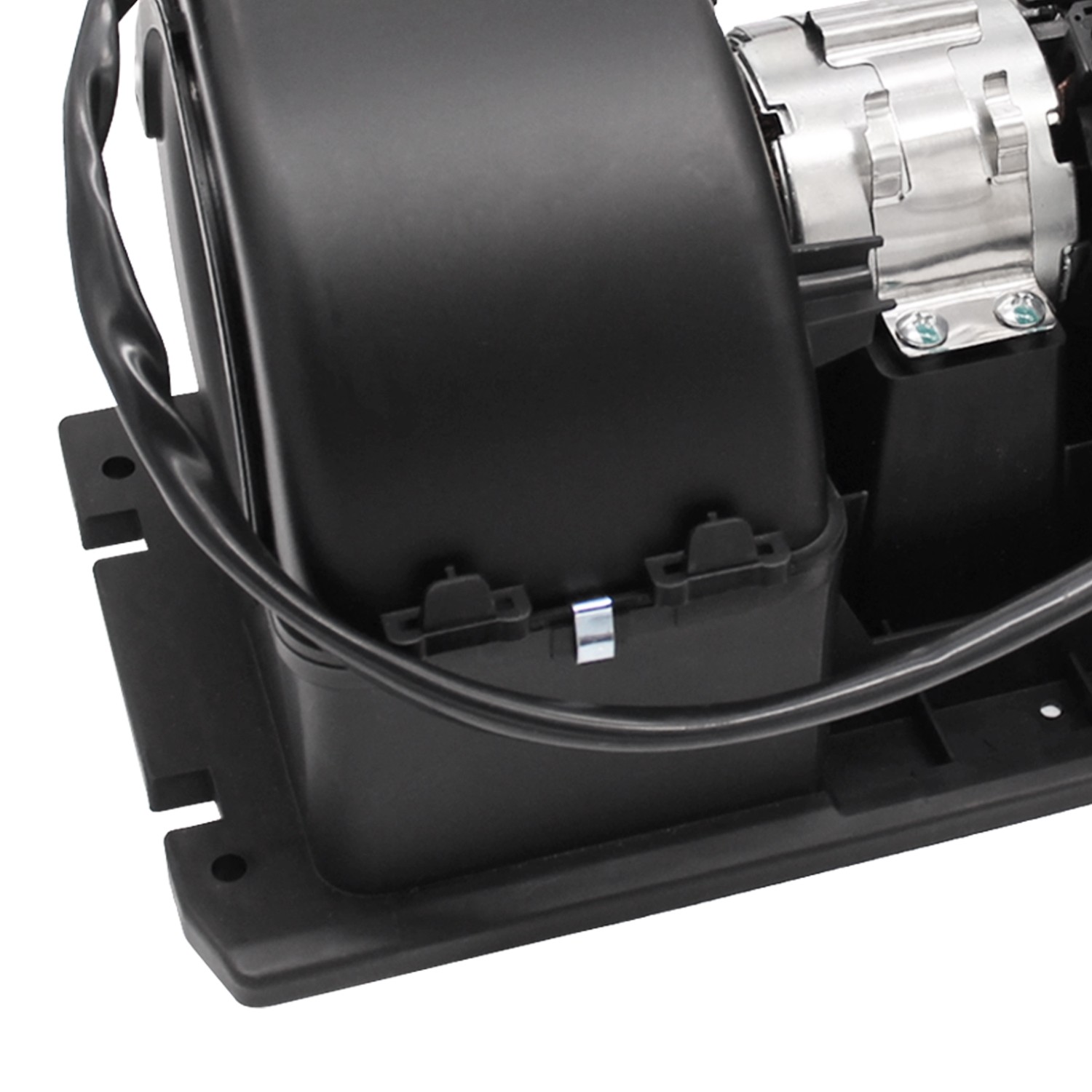 HVAC Heater Blower Motor with Fan Cage for Volvo VNL 2011-2023 85120276 New