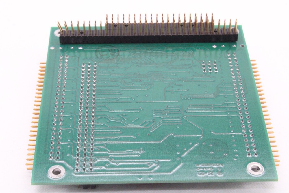 Mesa 4I22 Timer/Counter + Parallel I/O Card