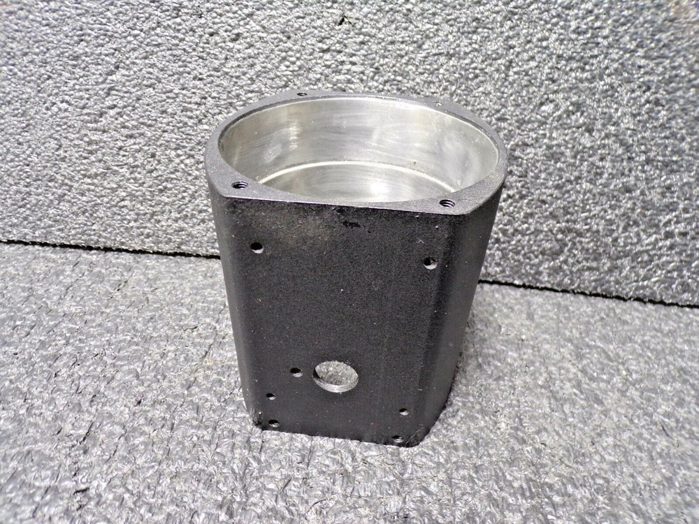 Dayton Drum Pump Motor Body Replacement for 5UWF1