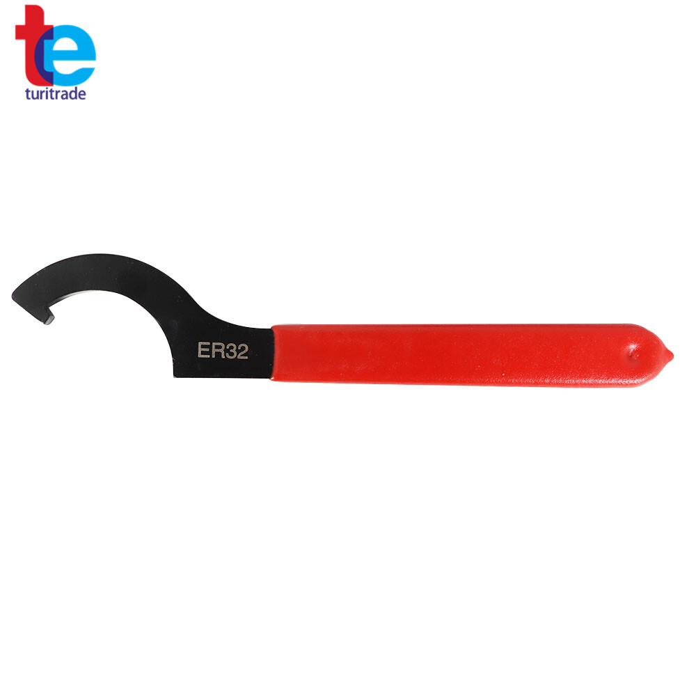 14-Pieces ER-32 NMTB 40 Spring Collet Chuck Set Accuracy to .0005"