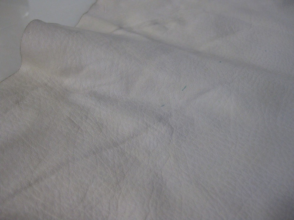 Top Grain Deer Leather #0018243 Row 153