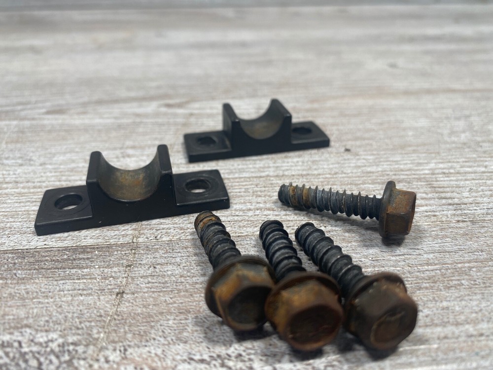 Yard Machines Edger Part Block Bushing 7311931