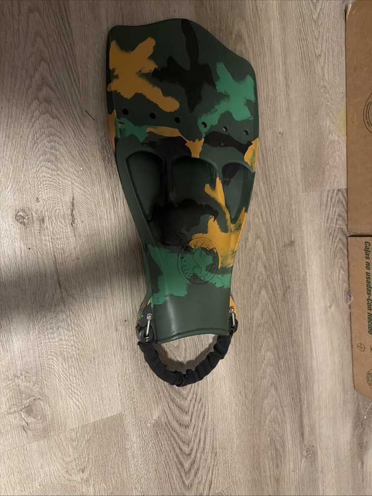 Scuba Pro Jet Fins Large