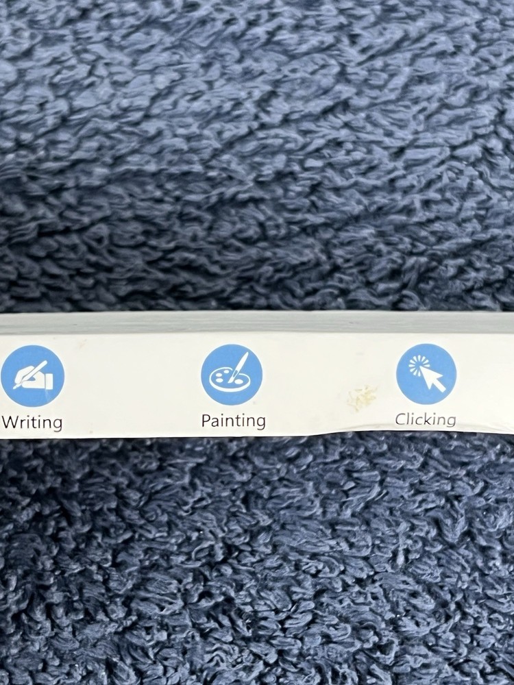 K2-C Pen Surface Pen Active Stylus Silver