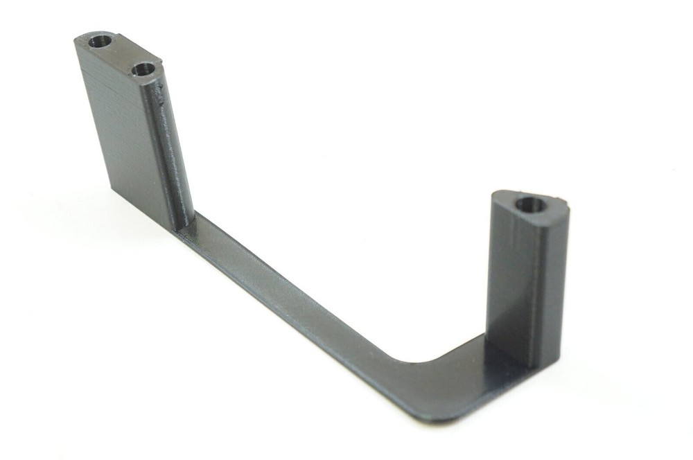 Wall Mount Holder Bracket for Dewalt Reciprocating Saw (DCS367B)