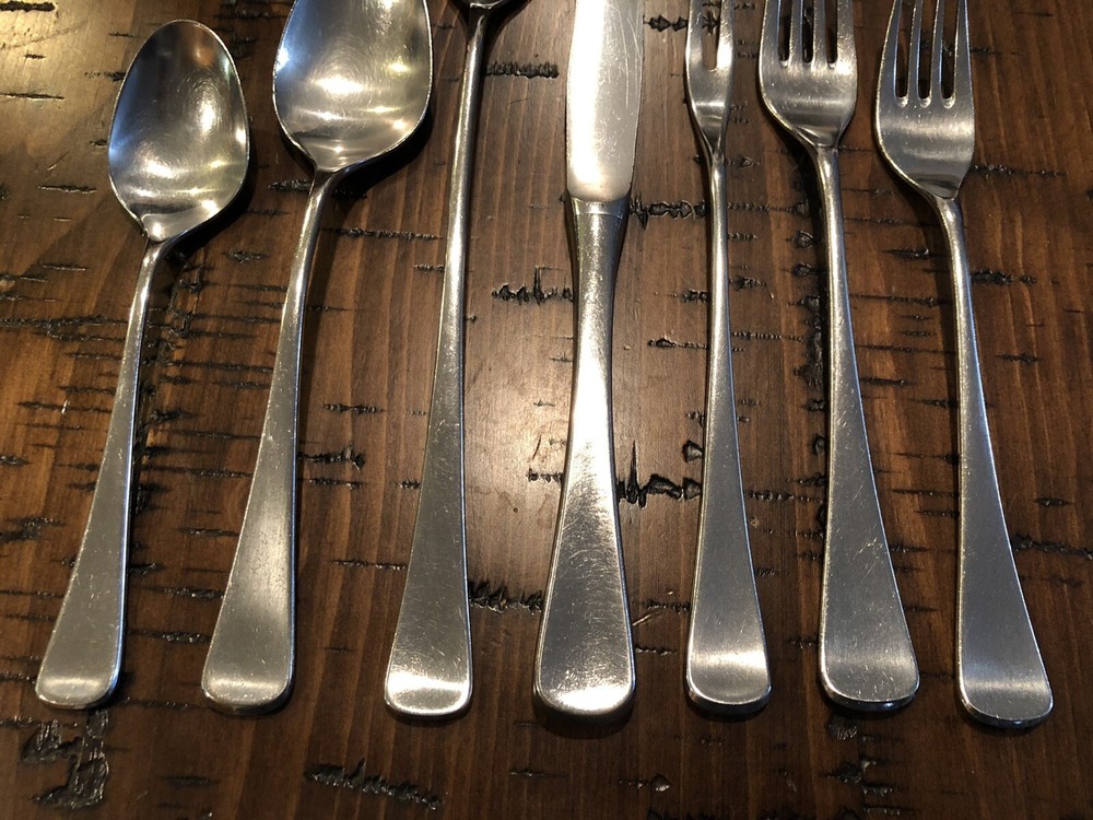 WMF Cromargan -FINESSE Germany- Stainless Silverware CHOOSE CHOICE Flatware