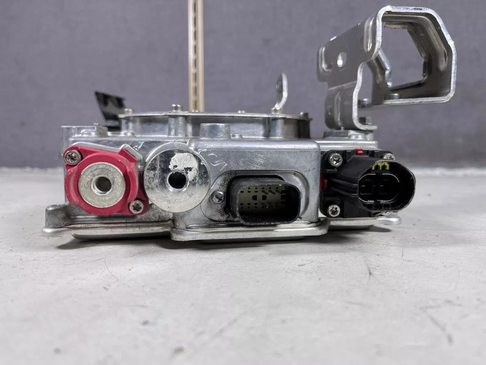⭕ 2016-2020 Tesla Model S MS High Voltage Dcdc Converter Module OEM 1028664-00-E
