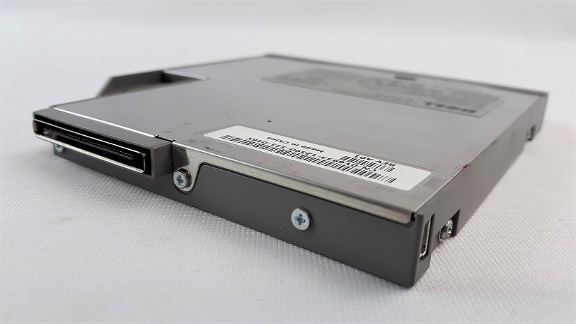 Dell 6X168-A03 Floppy Disk Drive