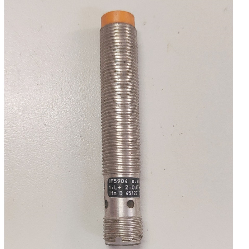 1PC NEW IFM IF5904 sensor Fast delivery