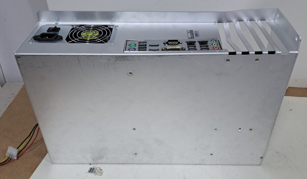 Thermo Scientific EX2149140 Data Acquisition Unit, DAQ Exactive 2 PN: BRE0016997