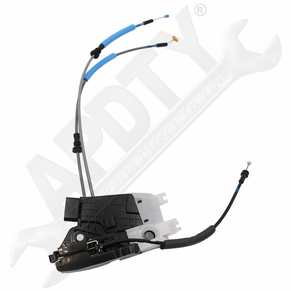 APDTY 157328 Door Lock Actuator Assembly