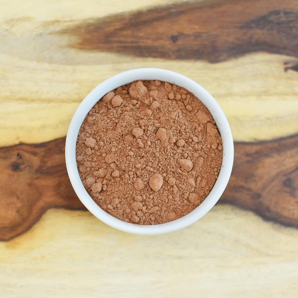 USDA Organic Culinary Grade Cocoa Powder, 1 lb - Versatile Baking Essential