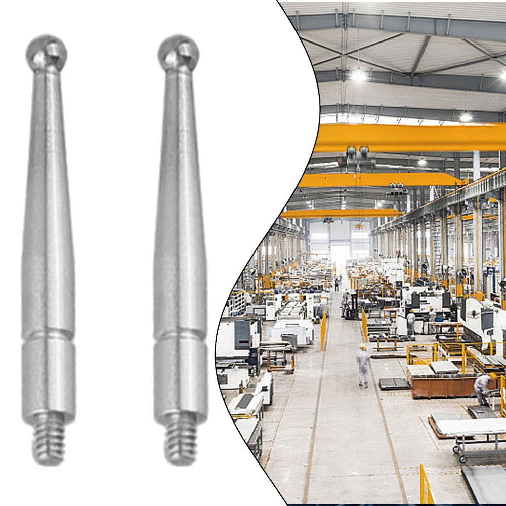 for DIAL Test 2 PCS Contact Point Compatible For for DIAL Test Indicator