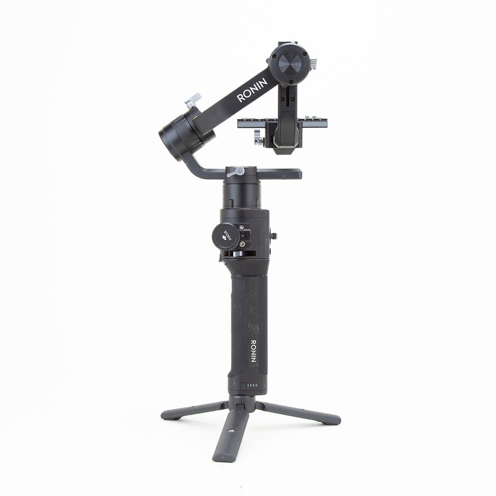 DJI Ronin-S