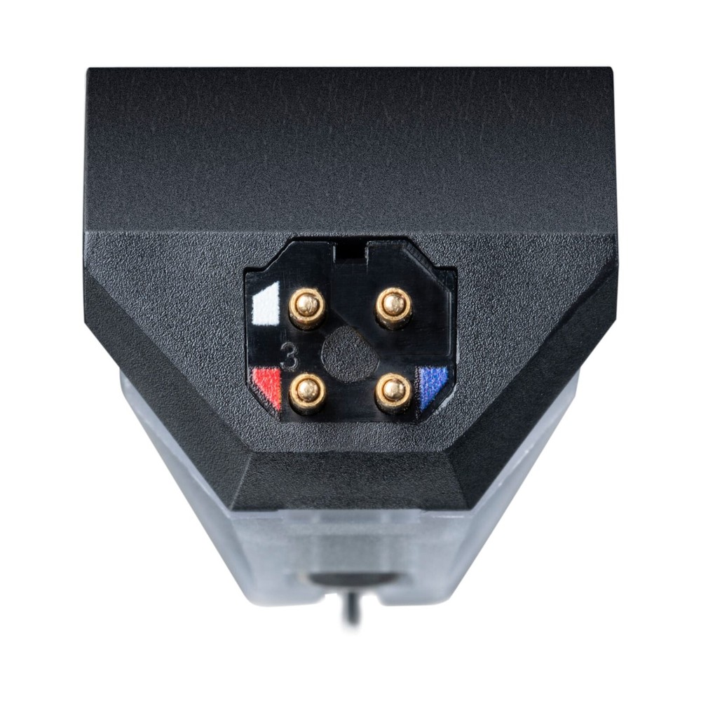 Pro-Ject X1 B Turntable - Pick it PRO B Gloss Black
