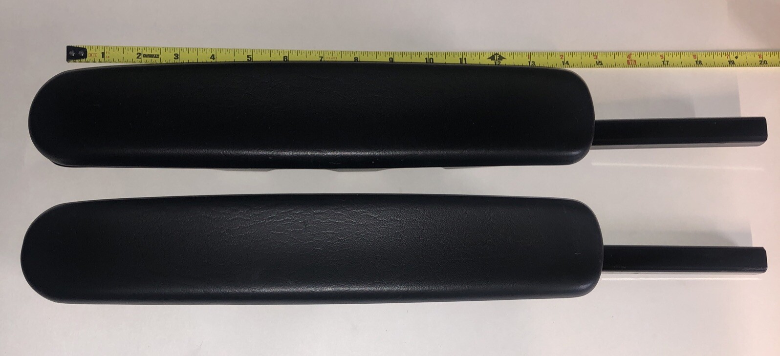 Jazzy Select pride GT Power Wheelchair Scooter Arm Rests Pad armrest assembly 14