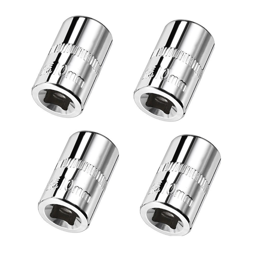 Socket 6 Point Socket Set Adapter Anti-rust Hex Keys Socket New Arrive