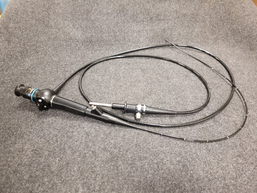 Olympus Urf-p2 Type P2 Flexible Ureteroscope Endoscope Endoscopy