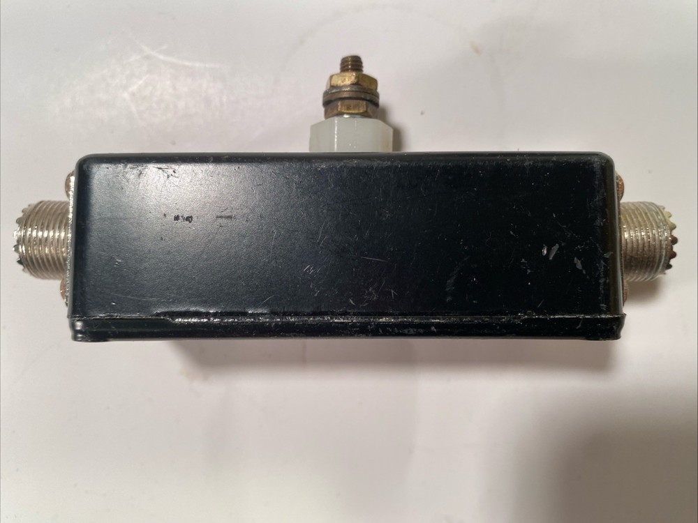 ALPHA DELTA Transi Trap Surge Protector Transi-trap