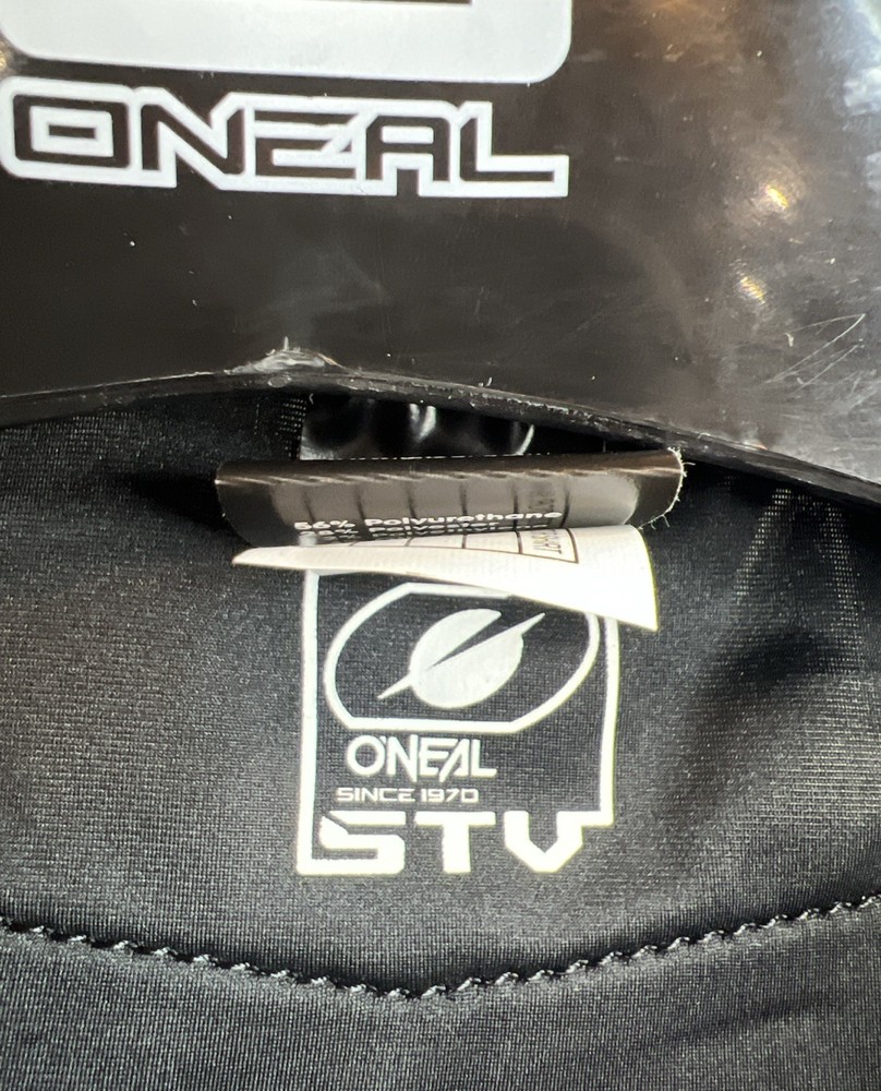 O'Neal STV Short Sleeve Protector Shirt - Size Medium