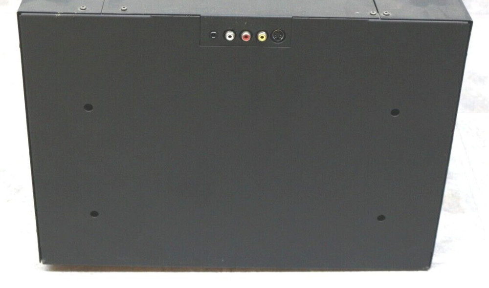 Bang & Olufsen Beosystem 1 AV Processor for Beovision