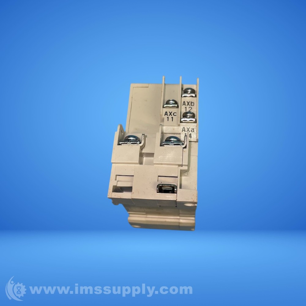 Mitsubishi CP30-BA-2P Circuit Protector FNOB