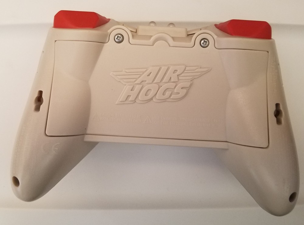 Air Hogs Star Wars Remote Control Zero Gravity X-wing Starfighter Replacement