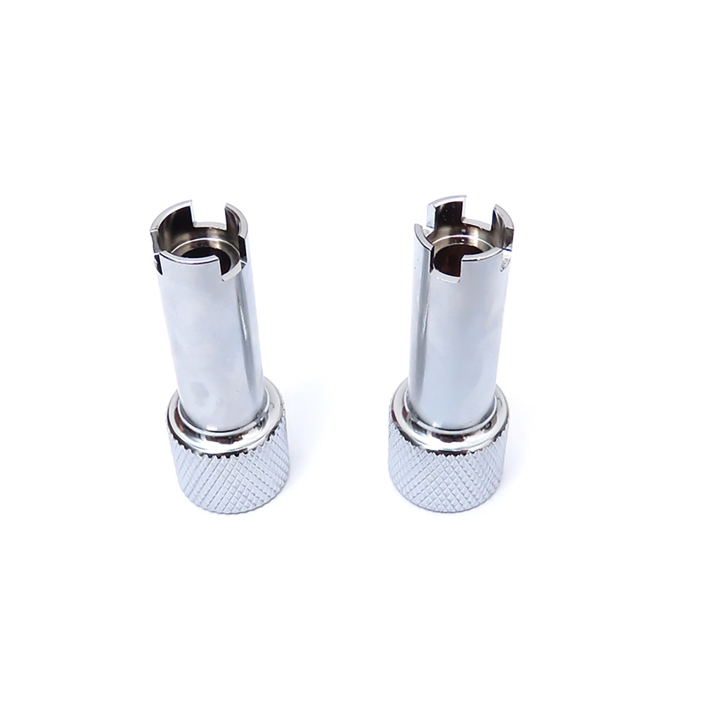 Diving Equipment BCD Non-Adjustable Mechanical Breathing Poppet Adjust Tool
