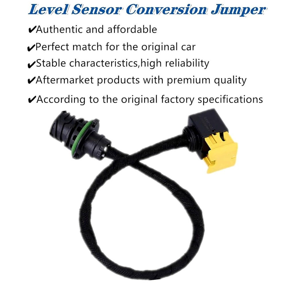 24399920 Conversion Harness Level Sensor For DEF TANK Volvo Mack 2010-Current