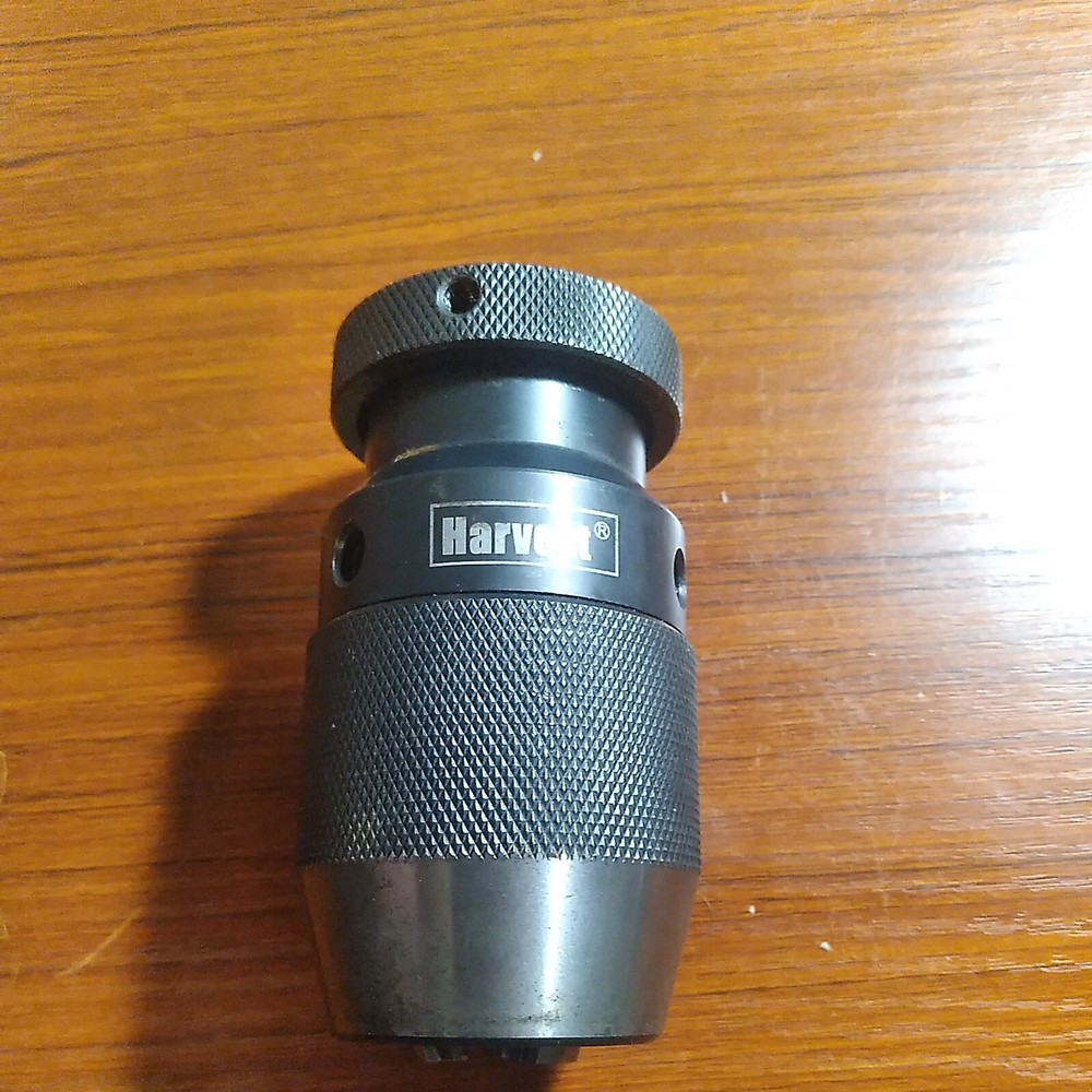 CME/Harvest Keyless Drill Chuck