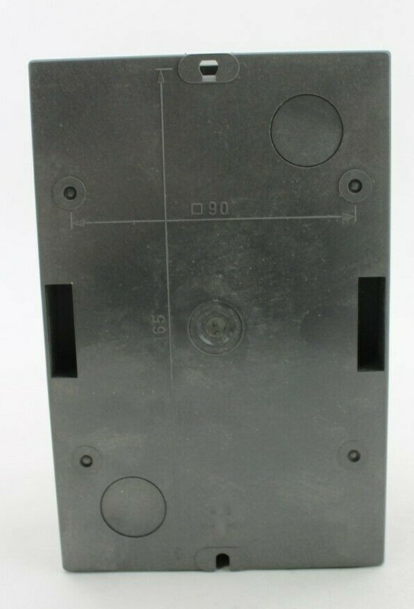 Salzer H233-41300-710N4 Disconnect Switch