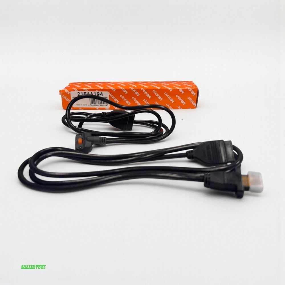 MITUTOYO 21EAA194 , SPC CONNECTION CABLE