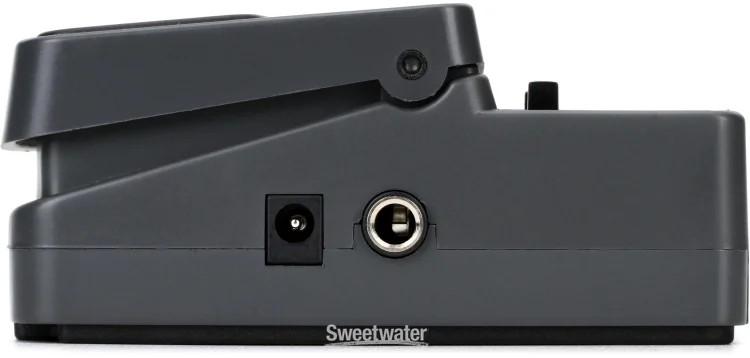 Behringer TU300 Chromatic Tuner Pedal