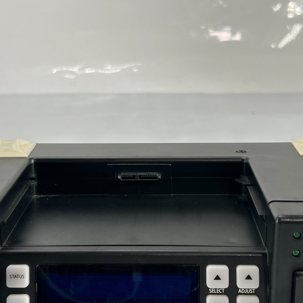 AJA KI PRO VIDEO SYSTEMS VIDEO RECORDER ADAPTER
