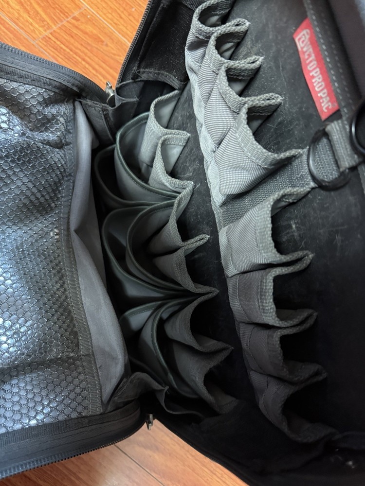 VETO PRO PAC TECH PAC TECH SERIES LARGE