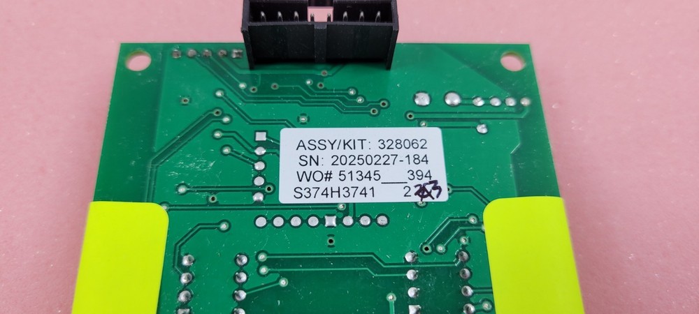 Phason Variable DC Module VDC-4 Smart Module for VFD FanDRIVE NEW