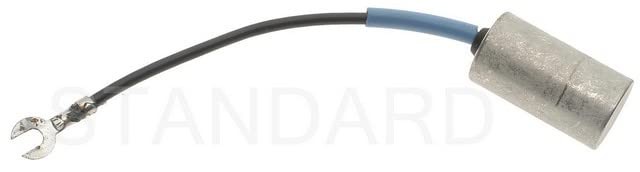 Standard Ignition Condenser P N Ih 120