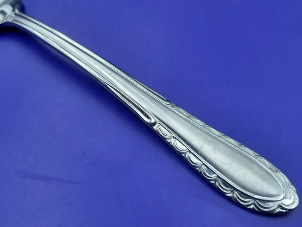 Gorham CAPRICE FROSTED Stainless 18/8 Indonesia Frost Silverware CHOICE Flatware