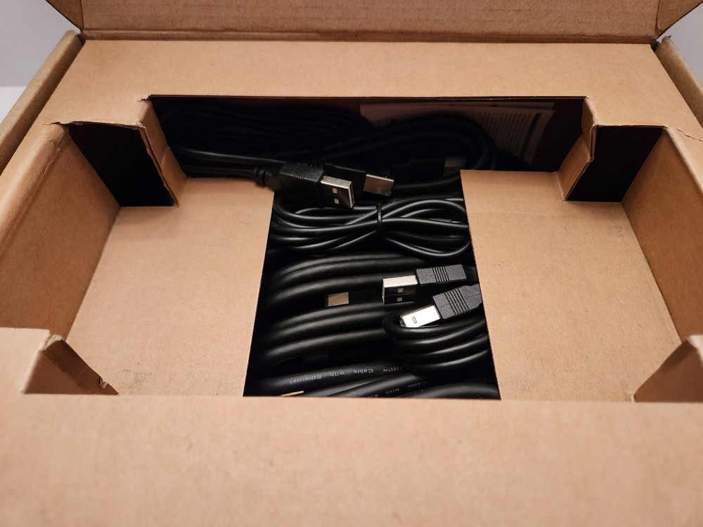 Greathtek kvm switch 4 port