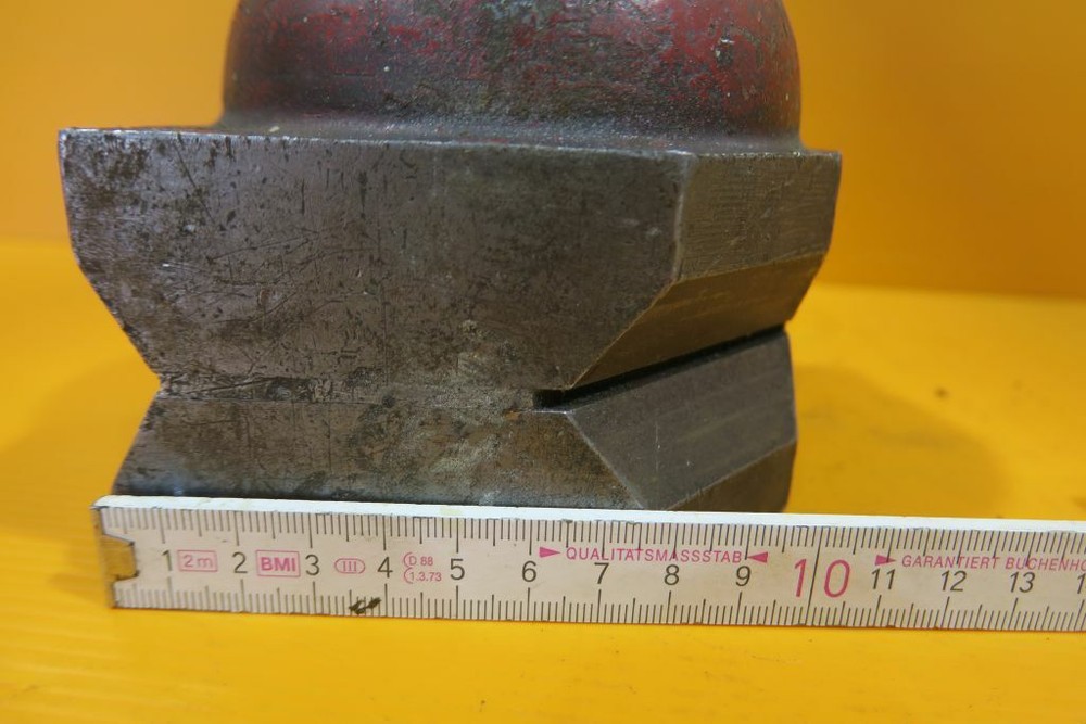 Magnetic holder prism angle prism clamping prism Eclipse magnetics E925 37923