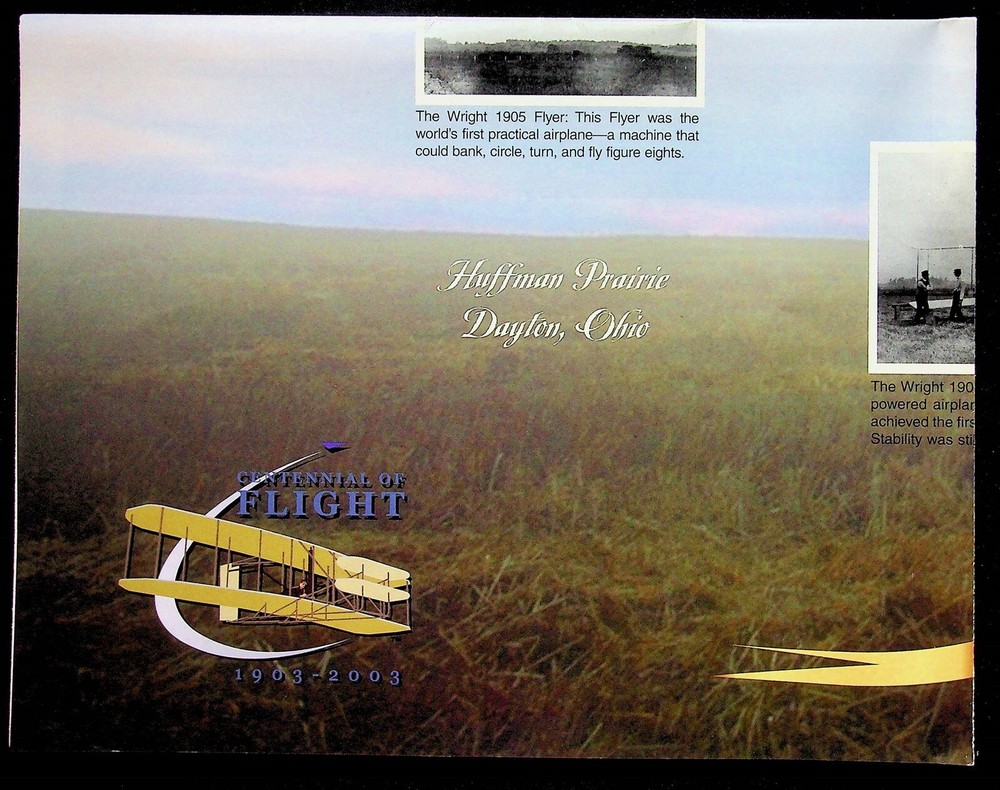 Wright Brothers Multimedia Science Project Middle Grade VHS Set Inventing Flight