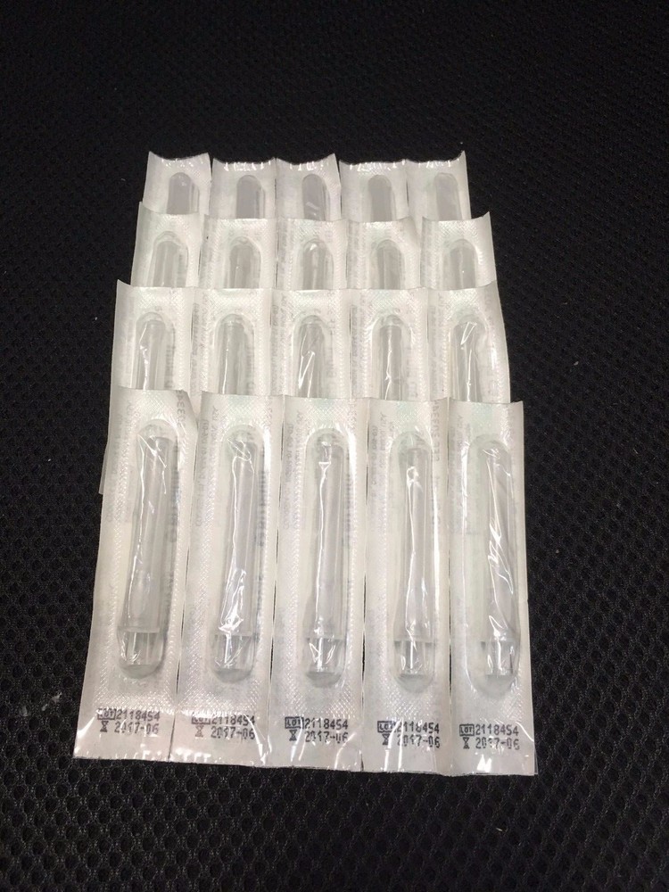 BD™ Blunt Plastic Cannula Ref 303345. Sterile R.