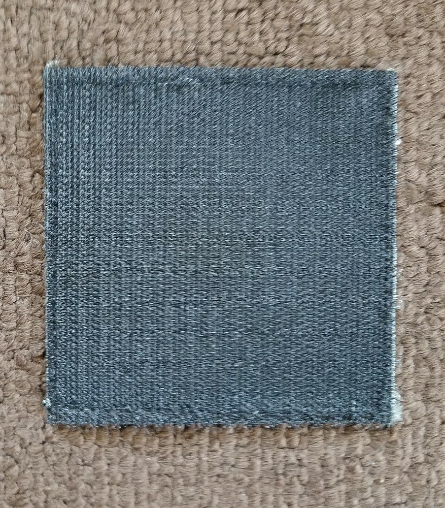 BEHOLD FARTACUS ARMY NAVY AIRFORCE Morale Hook Patch