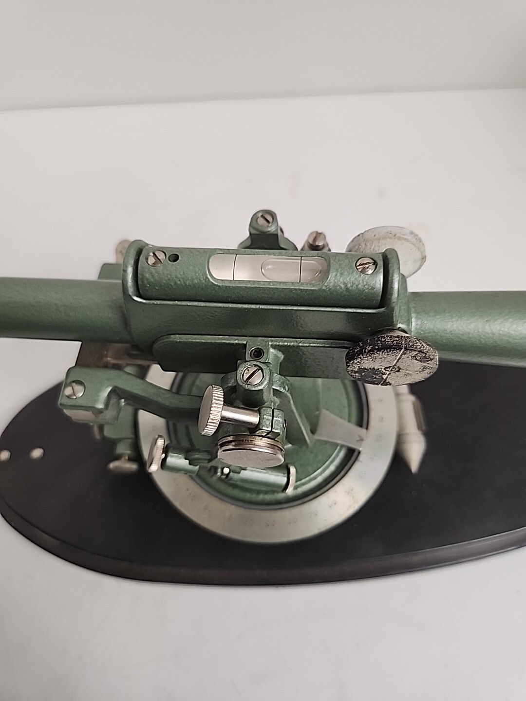 Vtg Power Kraft Surveying Tool.