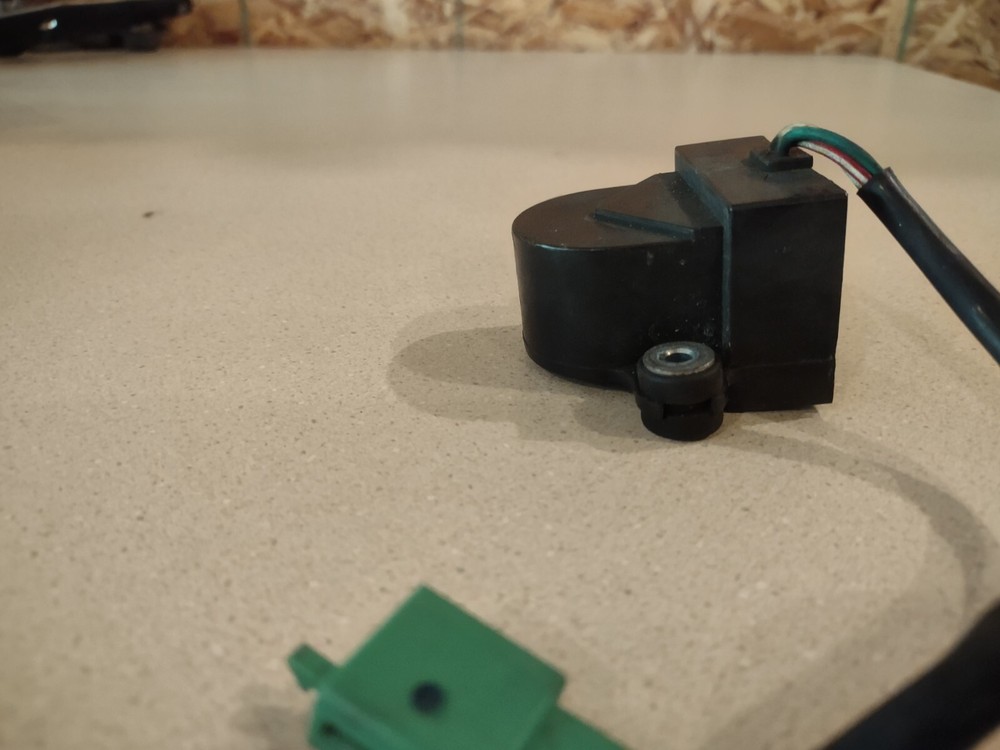 2006 Honda VTX1800 Tip Sensor Lean Sensor